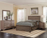 Kauffman Bedroom Set - De Avenue Furniture