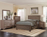 Kauffman Bedroom Set - De Avenue Furniture