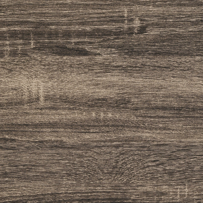 Kauffman Panel Platform Storage Bed - De Avenue Furniture