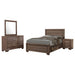 Kauffman Bedroom Set - De Avenue Furniture