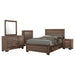 Kauffman Bedroom Set - De Avenue Furniture