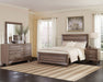 Kauffman Bedroom Set - De Avenue Furniture