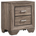 Kauffman Bedroom Set - De Avenue Furniture