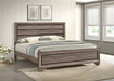 Kauffman Panel Bed - De Avenue Furniture
