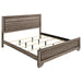 Kauffman Panel Bed - De Avenue Furniture