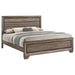 Kauffman Panel Bed - De Avenue Furniture