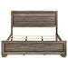 Kauffman Panel Bed - De Avenue Furniture