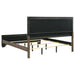 Kauffman Panel Bed - De Avenue Furniture