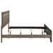 Kauffman Panel Bed - De Avenue Furniture