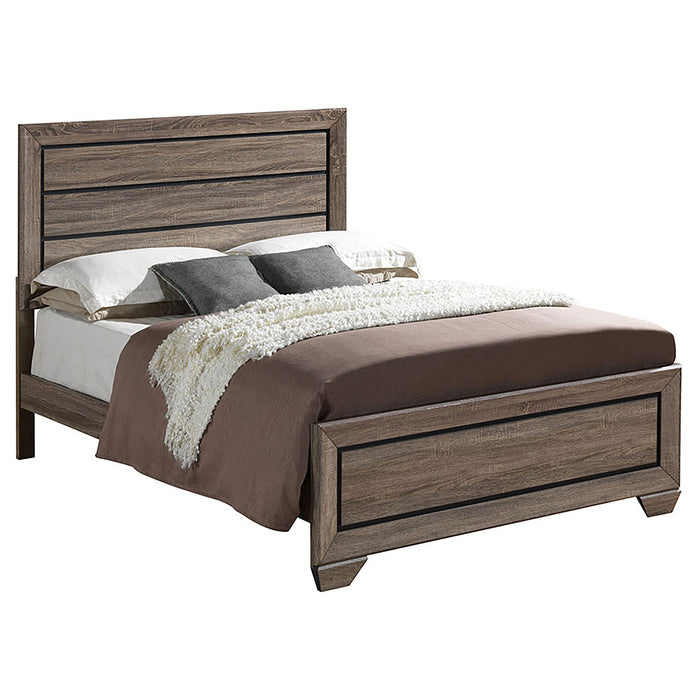 Kauffman Bedroom Set - De Avenue Furniture