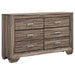 Kauffman Bedroom Set - De Avenue Furniture