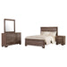 Kauffman Bedroom Set - De Avenue Furniture