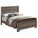 Kauffman Bedroom Set - De Avenue Furniture