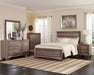 Kauffman Bedroom Set - De Avenue Furniture