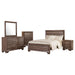 Kauffman Bedroom Set - De Avenue Furniture