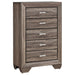 Kauffman Bedroom Set - De Avenue Furniture