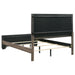 Kauffman Panel Bed - De Avenue Furniture