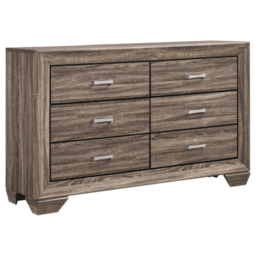 Kauffman Dresser - De Avenue Furniture