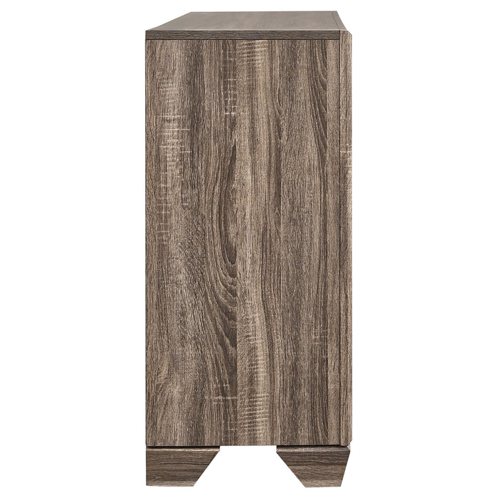 Kauffman Dresser - De Avenue Furniture