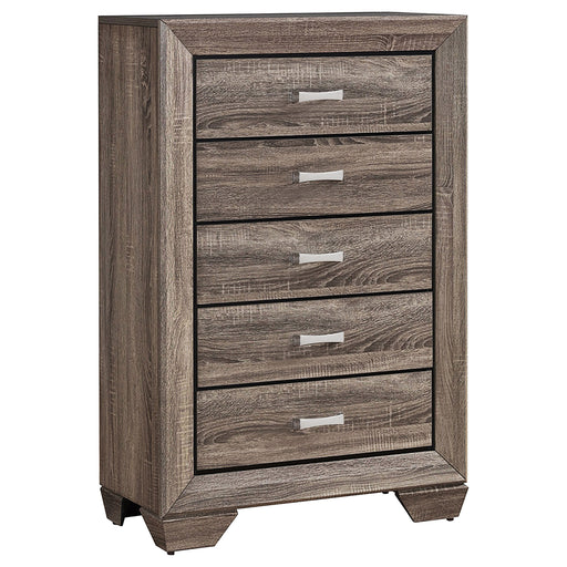 Kauffman Chest of Drawers - De Avenue Furniture