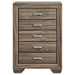 Kauffman Chest of Drawers - De Avenue Furniture