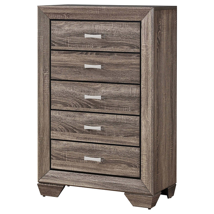 Kauffman Chest of Drawers - De Avenue Furniture