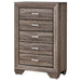 Kauffman Chest of Drawers - De Avenue Furniture