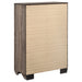 Kauffman Chest of Drawers - De Avenue Furniture