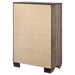 Kauffman Chest of Drawers - De Avenue Furniture