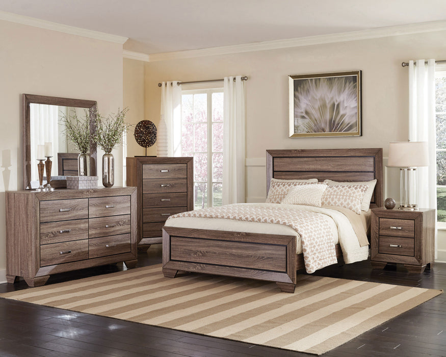 Kauffman Chest of Drawers - De Avenue Furniture