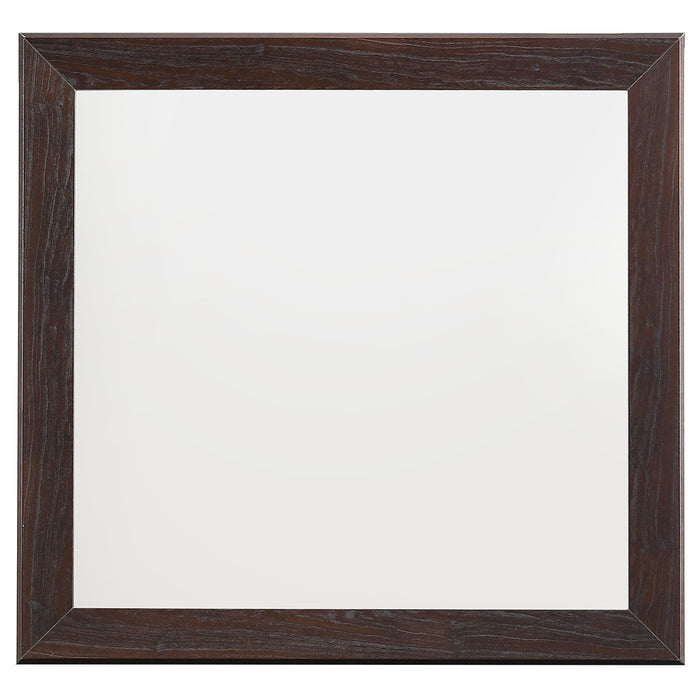 Kauffman Bedroom Set - De Avenue Furniture