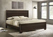 Kauffman Panel Bed - De Avenue Furniture
