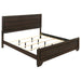Kauffman Panel Bed - De Avenue Furniture