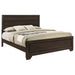 Kauffman Panel Bed - De Avenue Furniture