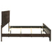 Kauffman Panel Bed - De Avenue Furniture