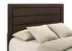 Kauffman Panel Bed - De Avenue Furniture