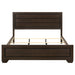 Kauffman Panel Bed - De Avenue Furniture