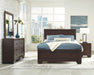 Kauffman Bedroom Set - De Avenue Furniture
