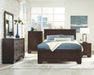 Kauffman Bedroom Set - De Avenue Furniture