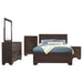 Kauffman Bedroom Set - De Avenue Furniture
