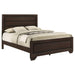 Kauffman Panel Bed - De Avenue Furniture