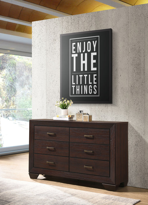 Kauffman Dresser - De Avenue Furniture