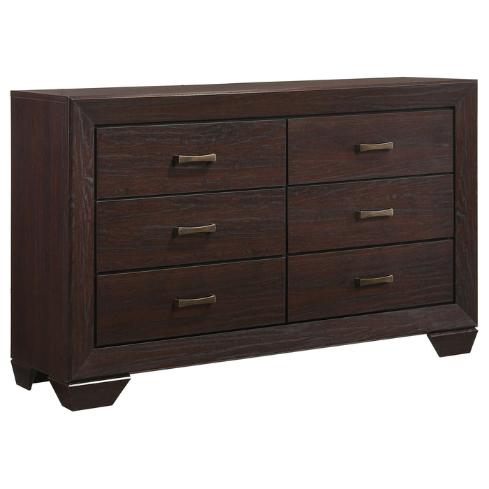 Kauffman Dresser - De Avenue Furniture