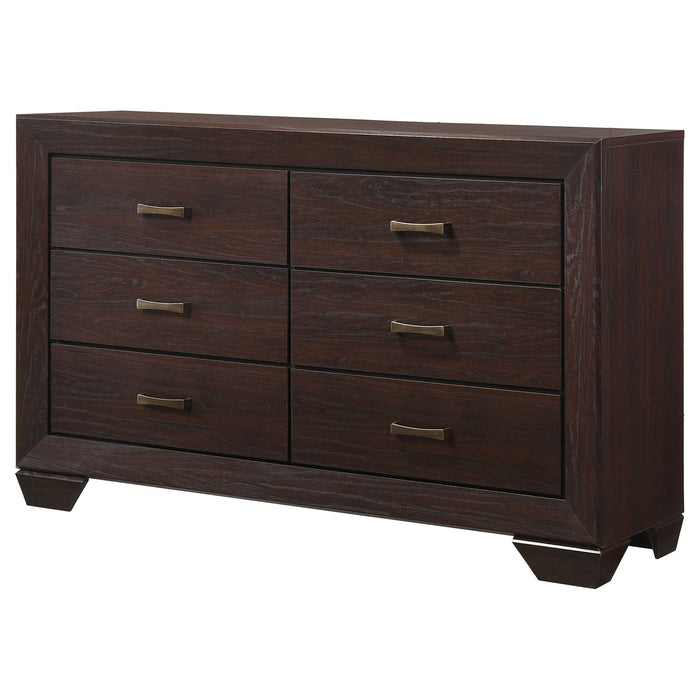 Kauffman Dresser - De Avenue Furniture