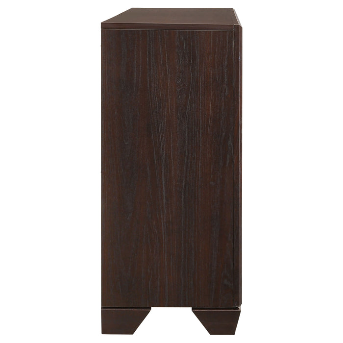 Kauffman Dresser - De Avenue Furniture