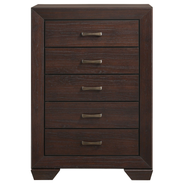 Kauffman Chest of Drawers - De Avenue Furniture