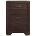 Kauffman Chest of Drawers - De Avenue Furniture