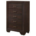 Kauffman Chest of Drawers - De Avenue Furniture
