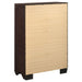 Kauffman Chest of Drawers - De Avenue Furniture