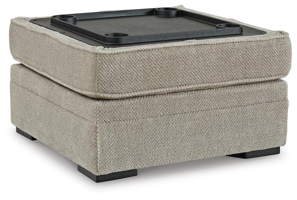 Calnita Living Room Set - De Avenue Furniture